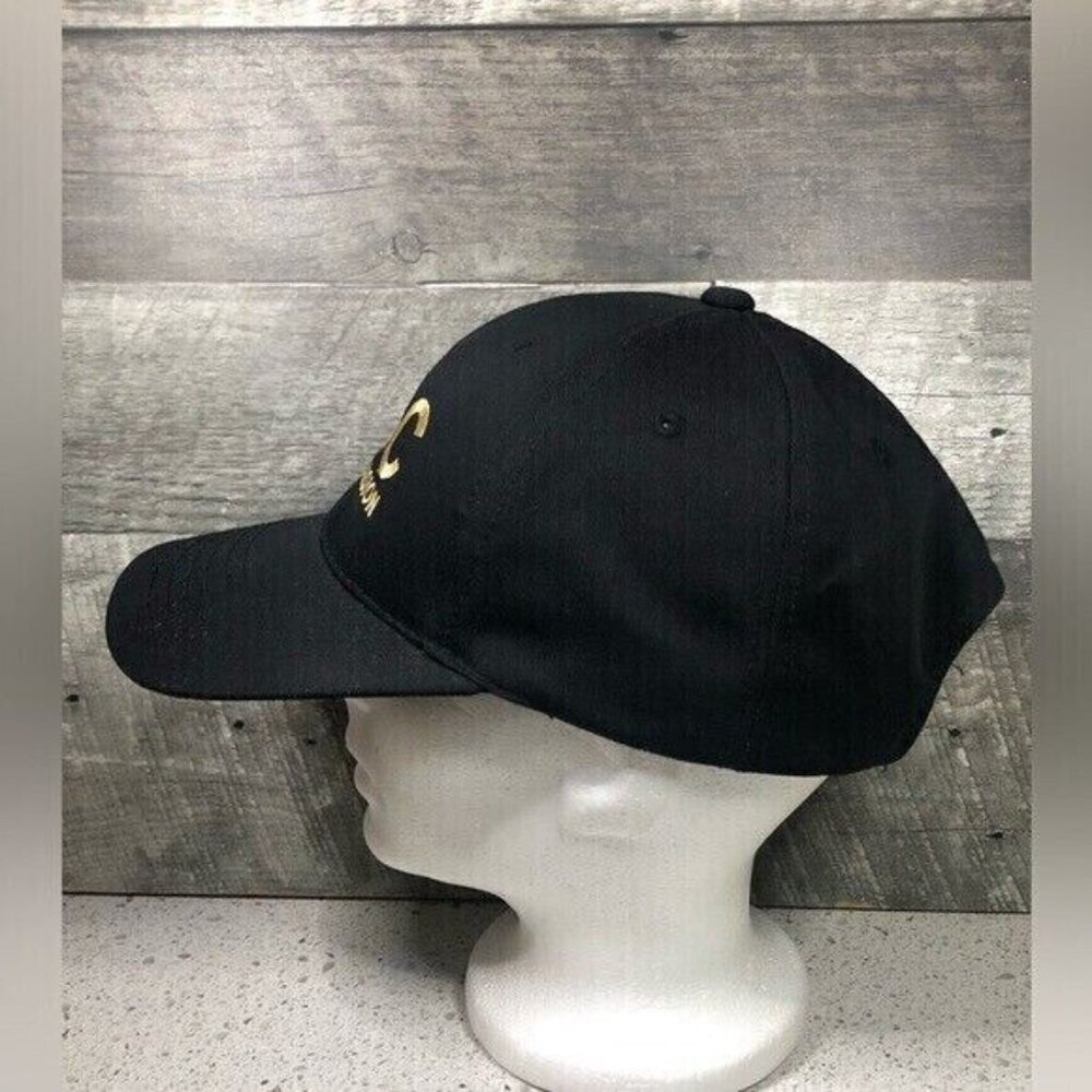 B&C Colision AJM Int. Adjustable  hat cap - Picture 2 of 7